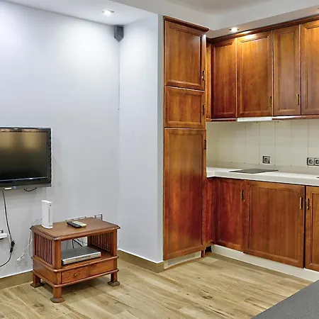 Triana Apartamento *