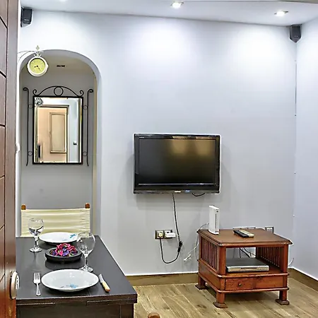 Triana Apartment Seville