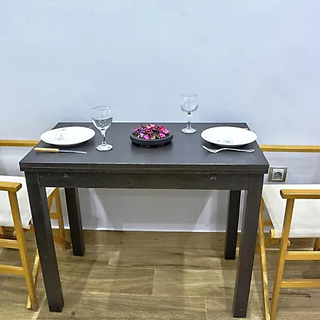 Apartment Triana Seville