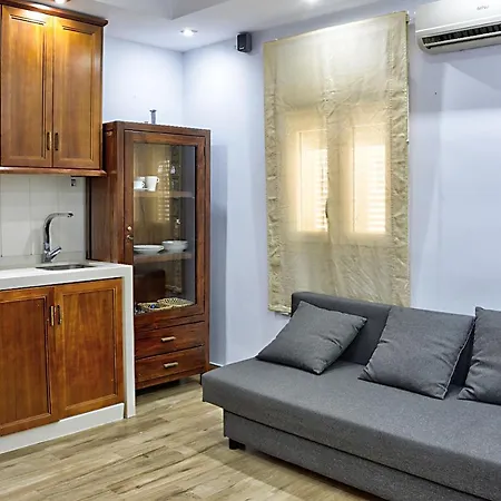 Triana Apartment