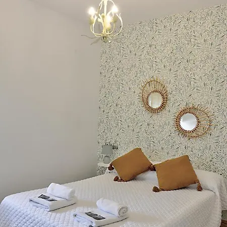 Triana Apartment Seville