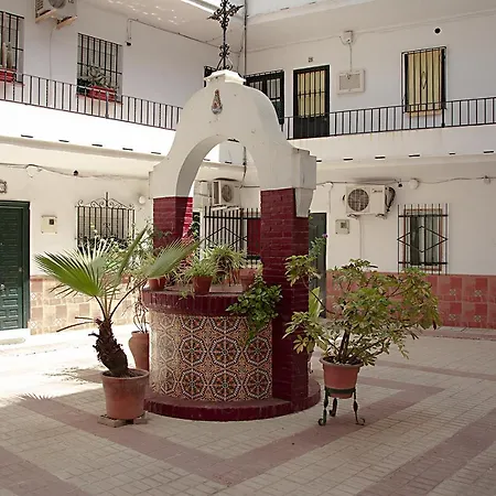 Triana Apartment Seville