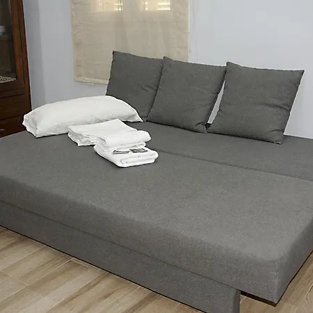 Apartment Triana *